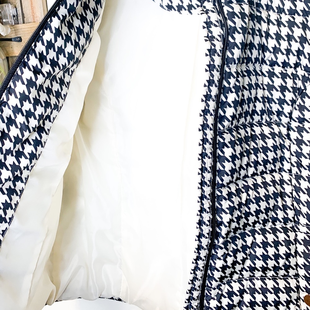 Puffer vest - Picture 4 of 6